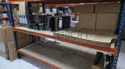 DIVERSO MATERIAL INFORMÁTICO, ARTIGOS DE PAPELARIA, RETALHO DE PERFUMES, COSMÉTICOS, PRODUTOS DE HIGIENE E ARTIGOS DE DROGARIA