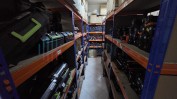 DIVERSO MATERIAL INFORMÁTICO, ARTIGOS DE PAPELARIA, RETALHO DE PERFUMES, COSMÉTICOS, PRODUTOS DE HIGIENE E ARTIGOS DE DROGARIA