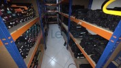 DIVERSO MATERIAL INFORMÁTICO, ARTIGOS DE PAPELARIA, RETALHO DE PERFUMES, COSMÉTICOS, PRODUTOS DE HIGIENE E ARTIGOS DE DROGARIA