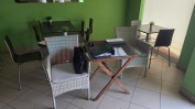 DIVERSO MATERIAL DE RESTAURAÇÃO