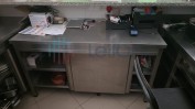 DIVERSO MATERIAL DE RESTAURAÇÃO