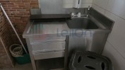 DIVERSO MATERIAL DE RESTAURAÇÃO