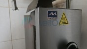 DIVERSO MATERIAL DE RESTAURAÇÃO