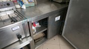 DIVERSO MATERIAL DE RESTAURAÇÃO