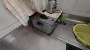 DIVERSO MATERIAL DE RESTAURAÇÃO