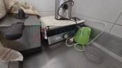 DIVERSO MATERIAL DE RESTAURAÇÃO