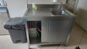 DIVERSO MATERIAL DE RESTAURAÇÃO