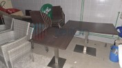 DIVERSO MATERIAL DE RESTAURAÇÃO