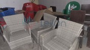 DIVERSO MATERIAL DE RESTAURAÇÃO