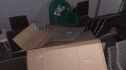 DIVERSO MATERIAL DE RESTAURAÇÃO