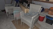 DIVERSO MATERIAL DE RESTAURAÇÃO