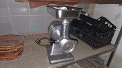 DIVERSO MATERIAL DE RESTAURAÇÃO