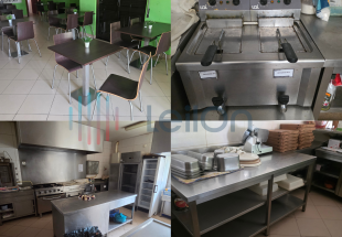 DIVERSO MATERIAL DE RESTAURAÇÃO