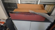 DIVERSO MATERIAL DE ESCRITÓRIO | DIVERSO MATERIAL E EQUIPAMENTO PARA FABRICAÇÃO E TRANSFORMAÇÃO DE VIDROS