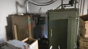 DIVERSO MATERIAL DE ESCRITÓRIO | DIVERSO MATERIAL E EQUIPAMENTO PARA FABRICAÇÃO E TRANSFORMAÇÃO DE VIDROS