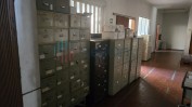 DIVERSO MATERIAL DE ESCRITÓRIO | DIVERSO MATERIAL E EQUIPAMENTO PARA FABRICAÇÃO E TRANSFORMAÇÃO DE VIDROS