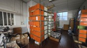 DIVERSO MATERIAL DE ESCRITÓRIO | DIVERSO MATERIAL E EQUIPAMENTO PARA FABRICAÇÃO E TRANSFORMAÇÃO DE VIDROS
