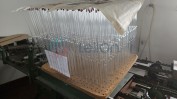 DIVERSO MATERIAL DE ESCRITÓRIO | DIVERSO MATERIAL E EQUIPAMENTO PARA FABRICAÇÃO E TRANSFORMAÇÃO DE VIDROS