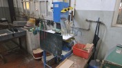 DIVERSO MATERIAL DE ESCRITÓRIO | DIVERSO MATERIAL E EQUIPAMENTO PARA FABRICAÇÃO E TRANSFORMAÇÃO DE VIDROS