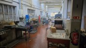 DIVERSO MATERIAL DE ESCRITÓRIO | DIVERSO MATERIAL E EQUIPAMENTO PARA FABRICAÇÃO E TRANSFORMAÇÃO DE VIDROS
