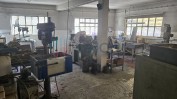 DIVERSO MATERIAL DE ESCRITÓRIO | DIVERSO MATERIAL E EQUIPAMENTO PARA FABRICAÇÃO E TRANSFORMAÇÃO DE VIDROS