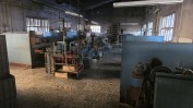 DIVERSO MATERIAL DE ESCRITÓRIO | DIVERSO MATERIAL E EQUIPAMENTO PARA FABRICAÇÃO E TRANSFORMAÇÃO DE VIDROS