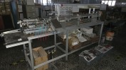 DIVERSO MATERIAL DE ESCRITÓRIO | DIVERSO MATERIAL E EQUIPAMENTO PARA FABRICAÇÃO E TRANSFORMAÇÃO DE VIDROS