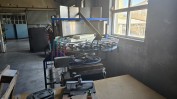DIVERSO MATERIAL DE ESCRITÓRIO | DIVERSO MATERIAL E EQUIPAMENTO PARA FABRICAÇÃO E TRANSFORMAÇÃO DE VIDROS