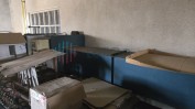 DIVERSO MATERIAL DE ESCRITÓRIO | DIVERSO MATERIAL E EQUIPAMENTO PARA FABRICAÇÃO E TRANSFORMAÇÃO DE VIDROS