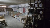 DIVERSO MATERIAL DE ESCRITÓRIO | DIVERSO MATERIAL E EQUIPAMENTO PARA FABRICAÇÃO E TRANSFORMAÇÃO DE VIDROS