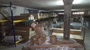 DIVERSO MATERIAL DE ESCRITÓRIO | DIVERSO MATERIAL E EQUIPAMENTO PARA FABRICAÇÃO E TRANSFORMAÇÃO DE VIDROS