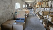 DIVERSO MATERIAL DE ESCRITÓRIO | DIVERSO MATERIAL E EQUIPAMENTO PARA FABRICAÇÃO E TRANSFORMAÇÃO DE VIDROS