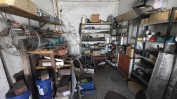 DIVERSO MATERIAL DE ESCRITÓRIO | DIVERSO MATERIAL E EQUIPAMENTO PARA FABRICAÇÃO E TRANSFORMAÇÃO DE VIDROS