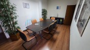 VERBA 1 - SALA DE REUNIÃO