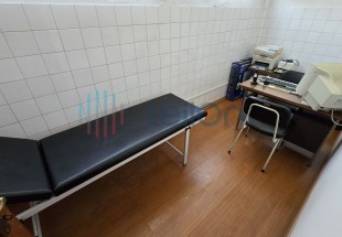 VERBA 3 - DIVERSO MATERIAL DE POSTO MÉDICO