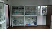 VERBA 5 - SALA DE AMOSTRAS/ ARQUIVO