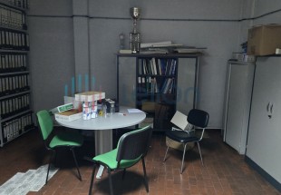 VERBA 5 - SALA DE AMOSTRAS/ ARQUIVO