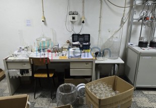 VERBA 9 - VOLUMETRIA | SALA 2