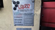 VERBA 15 - ARMAZÉM