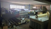 VERBA 17 - PISO -1 ARMAZÉM DE TUBO DE VIDRO