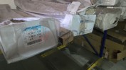 VERBA 17 - PISO -1 ARMAZÉM DE TUBO DE VIDRO