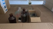 VERBA 18 - PISO 1 - ARMAZÉM MATERIAL DIVERSO/PRODUTO ACABADO