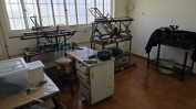 VERBA 20 - SALA DE TESTES