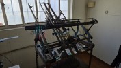 VERBA 20 - SALA DE TESTES