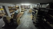 VERBA 22 -  PISO -1 ARMAZÉM DE MATERIAL