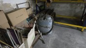 VERBA 22 -  PISO -1 ARMAZÉM DE MATERIAL