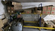 VERBA 22 -  PISO -1 ARMAZÉM DE MATERIAL