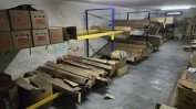 VERBA 22 -  PISO -1 ARMAZÉM DE MATERIAL