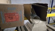 VERBA 22 -  PISO -1 ARMAZÉM DE MATERIAL