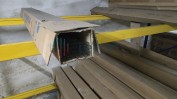 VERBA 22 -  PISO -1 ARMAZÉM DE MATERIAL